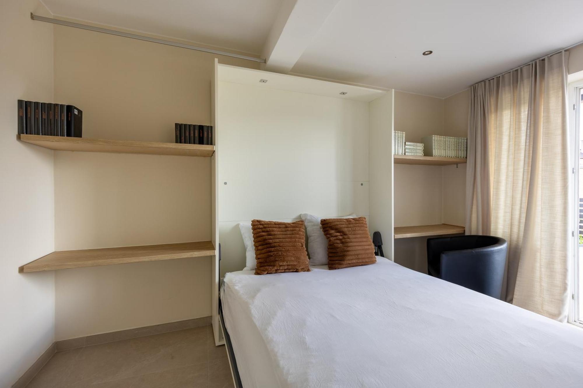 The Edgewater Suites - Skyline นามูร์ ภายนอก รูปภาพ