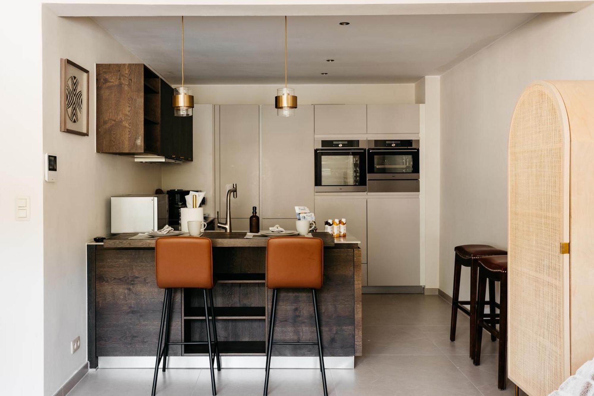 The Edgewater Suites - Skyline นามูร์ ภายนอก รูปภาพ