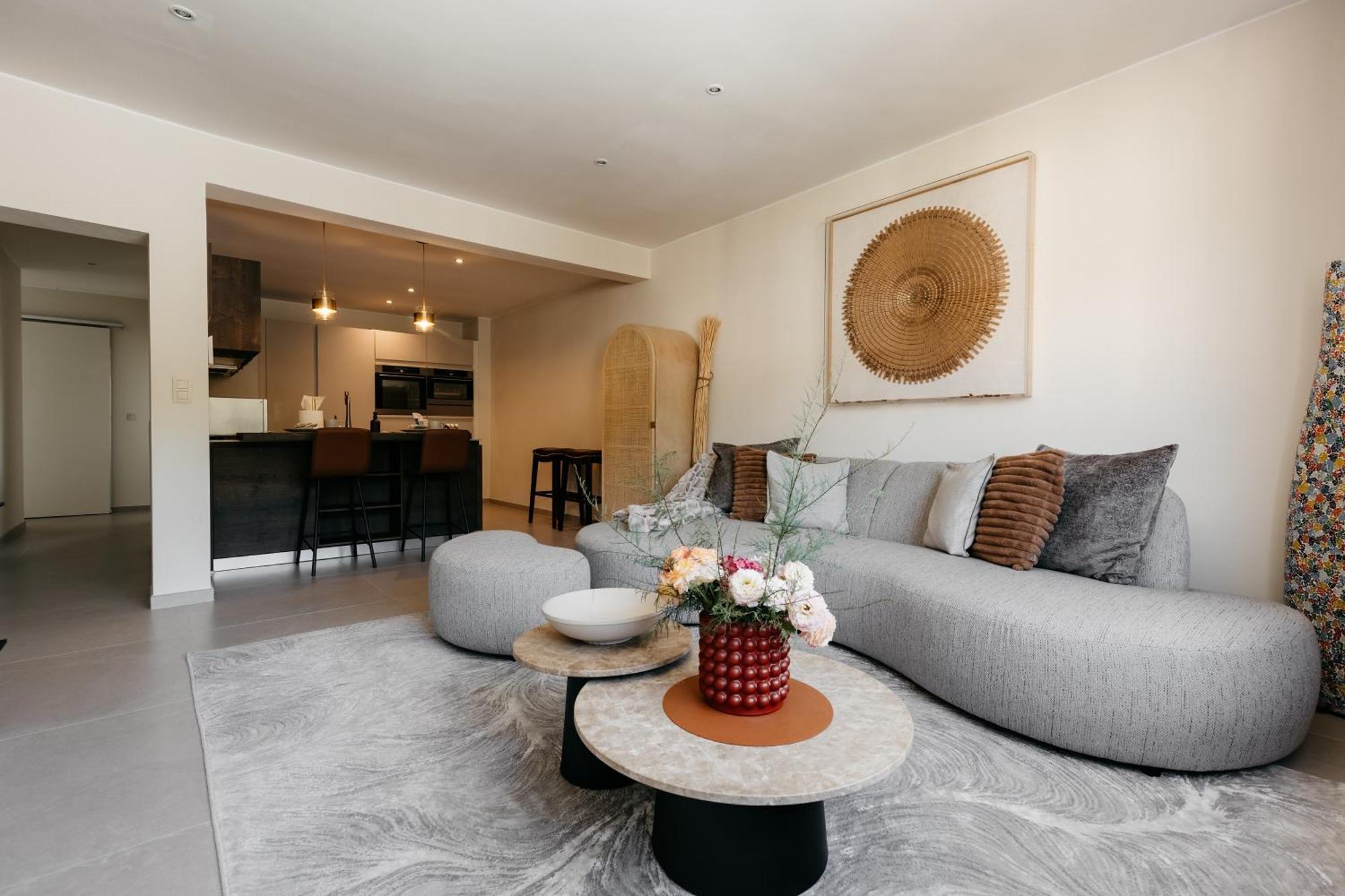 The Edgewater Suites - Skyline นามูร์ ภายนอก รูปภาพ